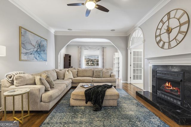 97 Huntington Road, Atlanta, GA 30307