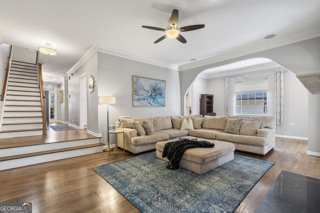 97 Huntington Road, Atlanta, GA 30307