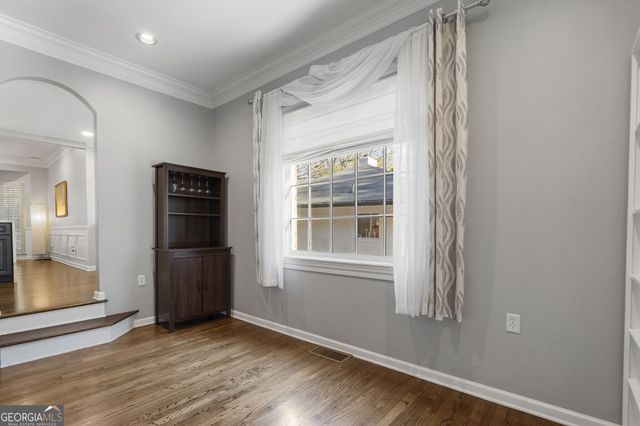 97 Huntington Road, Atlanta, GA 30307