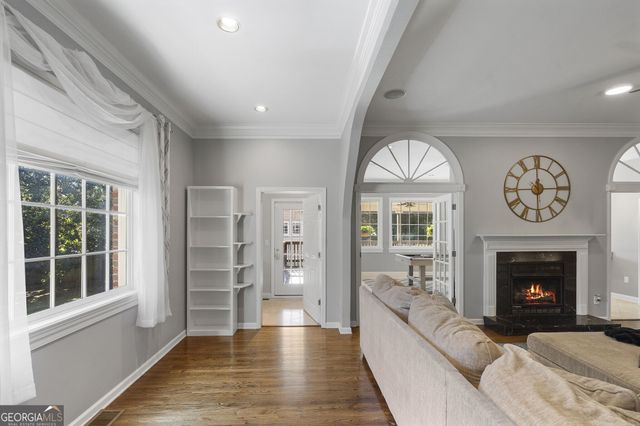 97 Huntington Road, Atlanta, GA 30307