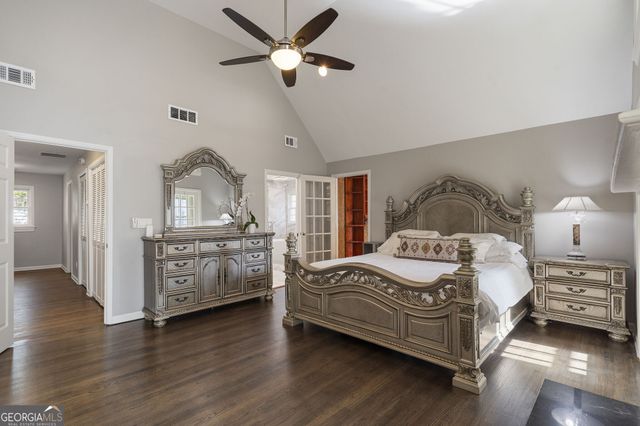 97 Huntington Road, Atlanta, GA 30307