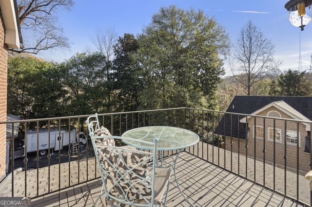 97 Huntington Road, Atlanta, GA 30307