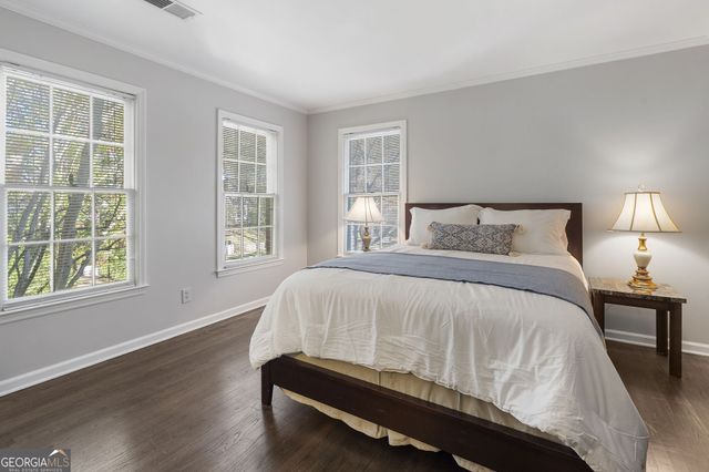 97 Huntington Road, Atlanta, GA 30307