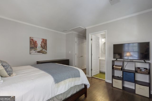 97 Huntington Road, Atlanta, GA 30307