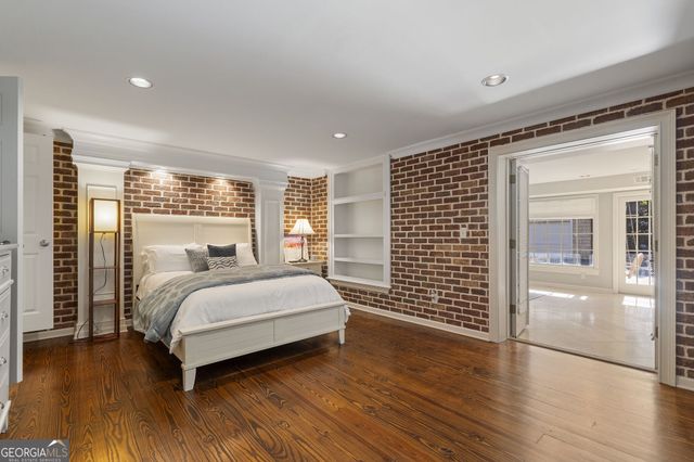 97 Huntington Road, Atlanta, GA 30307