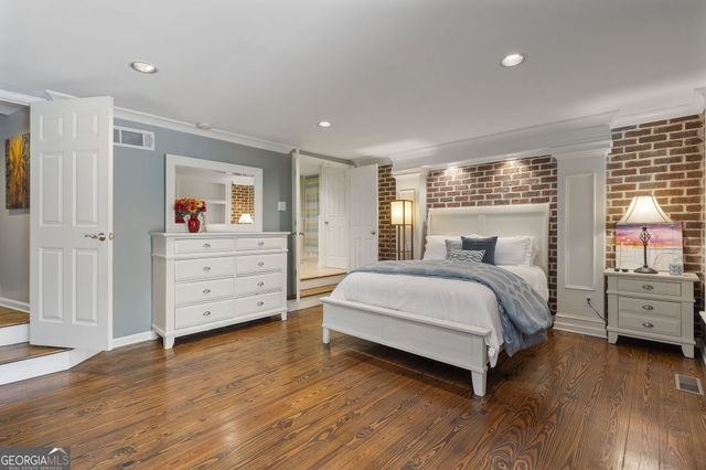 97 Huntington Road, Atlanta, GA 30307