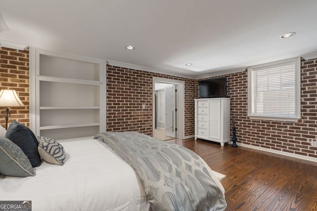 97 Huntington Road, Atlanta, GA 30307