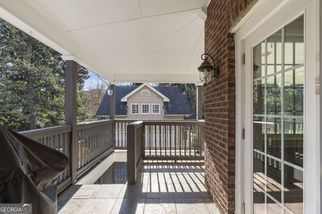 97 Huntington Road, Atlanta, GA 30307