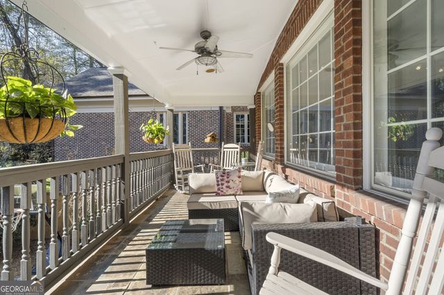 97 Huntington Road, Atlanta, GA 30307