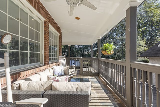 97 Huntington Road, Atlanta, GA 30307