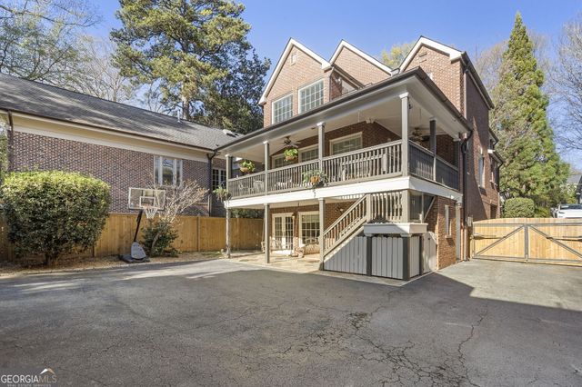 97 Huntington Road, Atlanta, GA 30307