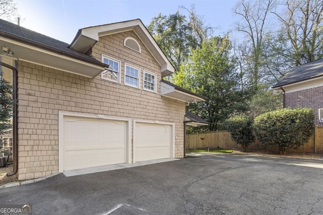 97 Huntington Road, Atlanta, GA 30307