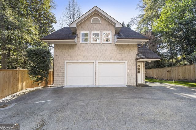 97 Huntington Road, Atlanta, GA 30307