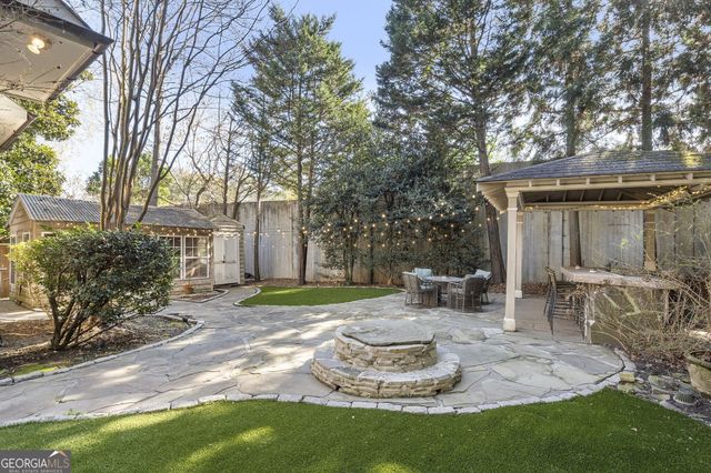 97 Huntington Road, Atlanta, GA 30307