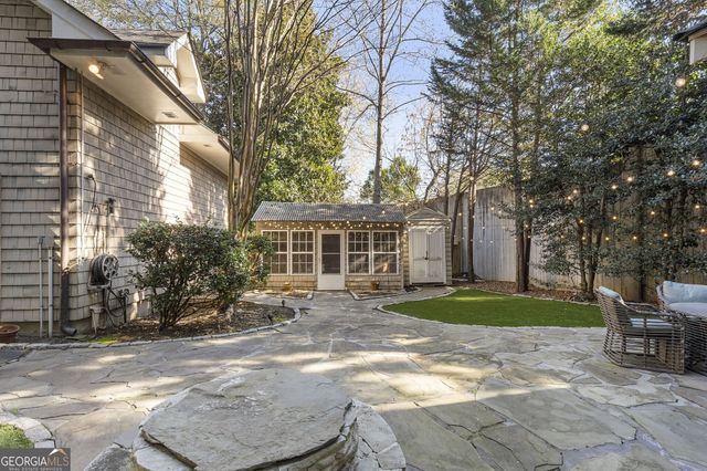 97 Huntington Road, Atlanta, GA 30307