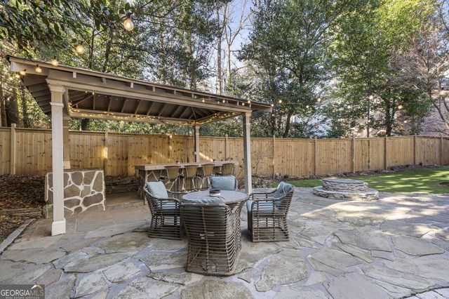 97 Huntington Road, Atlanta, GA 30307