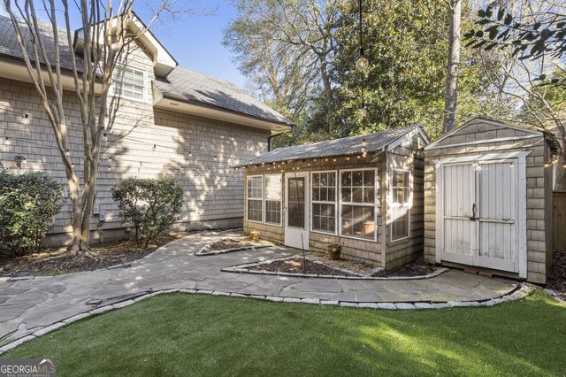 97 Huntington Road, Atlanta, GA 30307