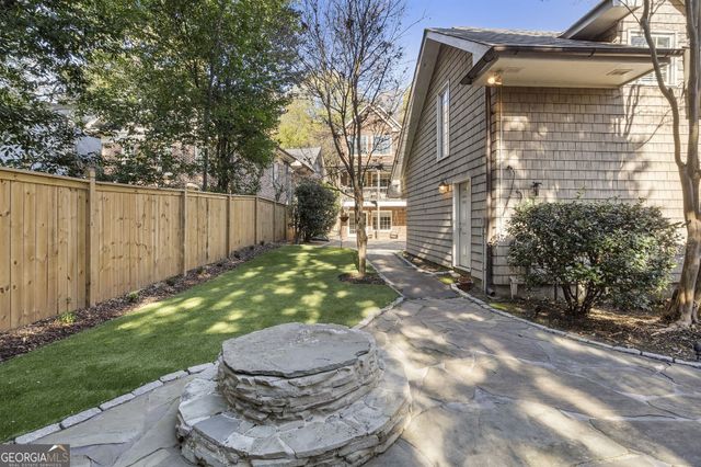 97 Huntington Road, Atlanta, GA 30307