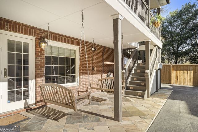 97 Huntington Road, Atlanta, GA 30307