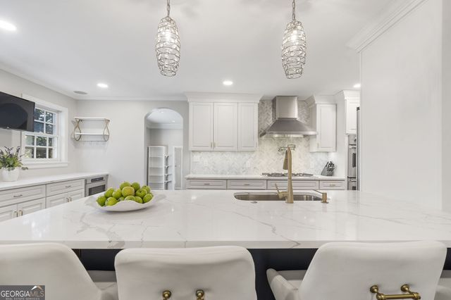 97 Huntington Road, Atlanta, GA 30307