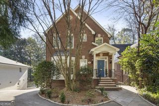 97 Huntington Road, Atlanta, GA 30307