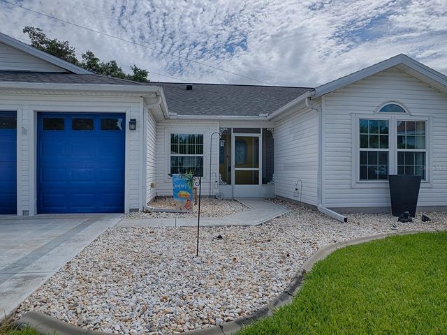 3851 MANOR OAKS COURT, Leesburg, FL 34748