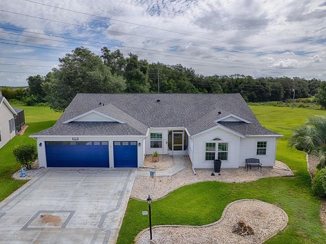 3851 MANOR OAKS COURT, Leesburg, FL 34748
