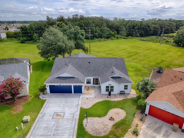 3851 MANOR OAKS COURT, Leesburg, FL 34748