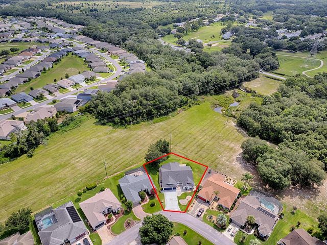 3851 MANOR OAKS COURT, Leesburg, FL 34748