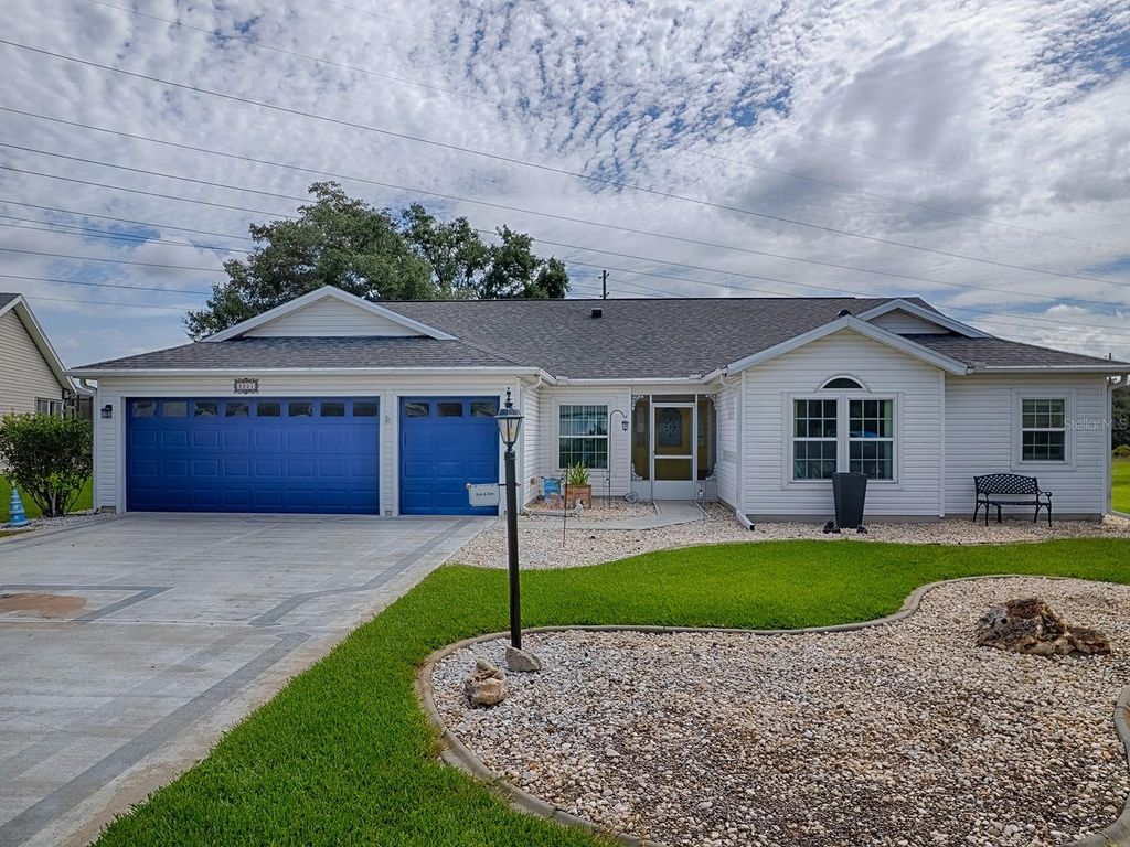 3851 MANOR OAKS COURT, Leesburg, FL 34748