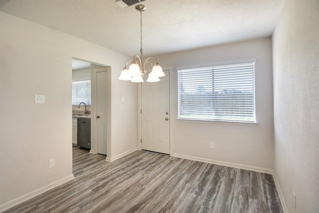 4615 Roserock Lane, Spring, TX 77388