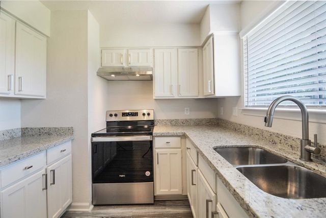 4615 Roserock Lane, Spring, TX 77388