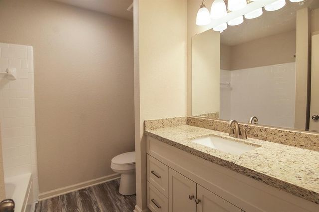 4615 Roserock Lane, Spring, TX 77388