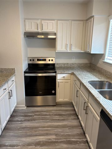 4615 Roserock Lane, Spring, TX 77388