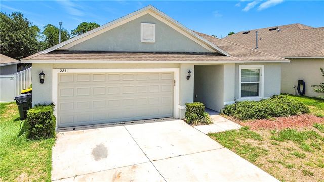 225 BELLA VERANO WAY, Davenport, FL 33897