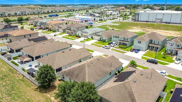 225 BELLA VERANO WAY, Davenport, FL 33897