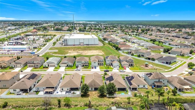 225 BELLA VERANO WAY, Davenport, FL 33897