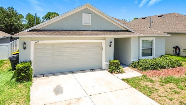 225 BELLA VERANO WAY, Davenport, FL 33897
