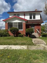 12215 Cherrylawn Street, Detroit, MI 48204
