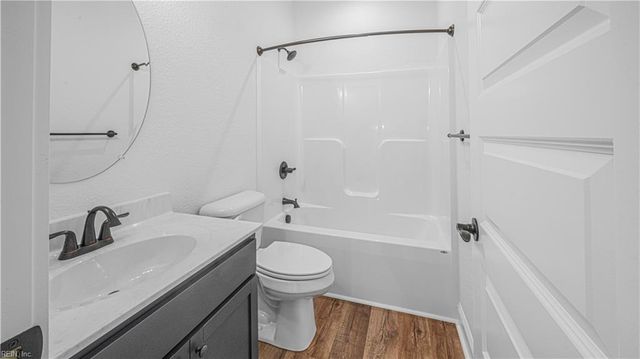 2AC Little Fork RD, Suffolk, VA 23438