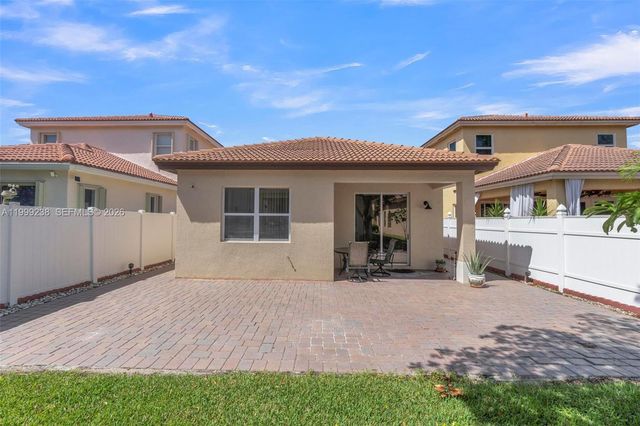 3920 NE 13th Dr, Homestead, FL 33033
