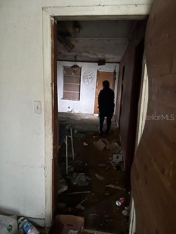 12421 N HANDY TERRACE, Dunnellon, FL 34433