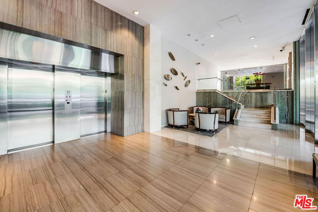 875 Comstock Avenue 9D, Los Angeles, CA 90024 — photo 5
