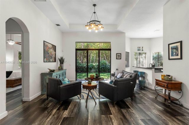 7666 SW 193rd Ln, Cutler Bay, FL 33157