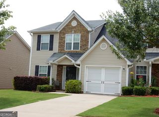 5000 Village Run Drive, Mcdonough, GA 30252