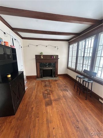 207 Onondaga Avenue, Syracuse, NY 13207