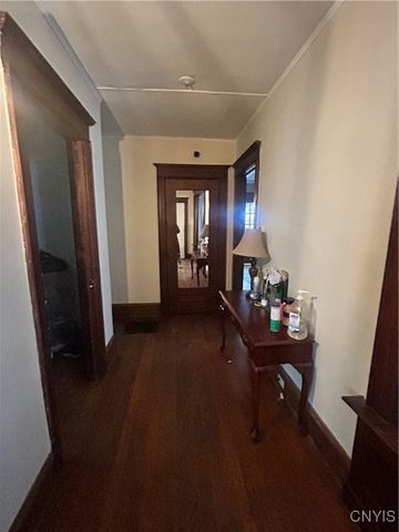 207 Onondaga Avenue, Syracuse, NY 13207