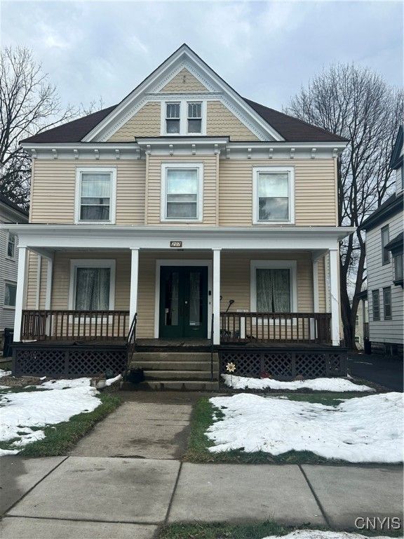 207 Onondaga Avenue, Syracuse, NY 13207