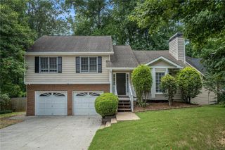 3450 Lookout Trace, Powder Springs, GA 30127