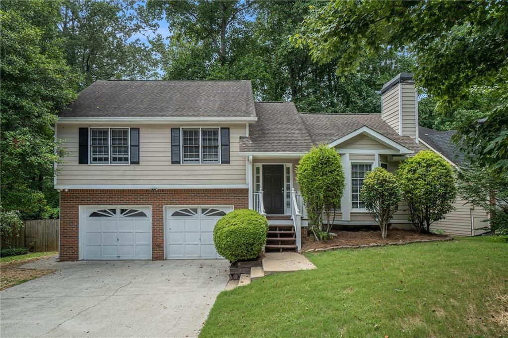 3450 Lookout Trace, Powder Springs, GA 30127